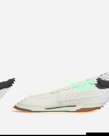 Sneakers og sko Puma Noah x Pro Star "White and Green" Hvid | 394238-01, 4