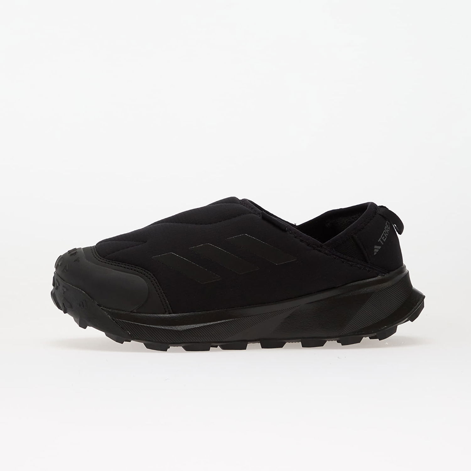 Sneakers og sko adidas Performance Terrex Winter Sort | ID2890, 0