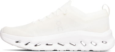 Sneakers og sko On Running Cloudtilt Moon Hvid | 3WF30420664, 2