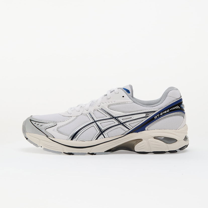 Sneakers og sko Asics GT-2160 Hvid | 1203A320-109