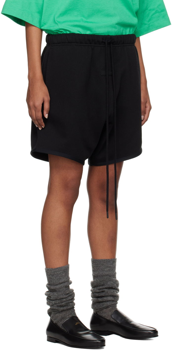 Shorts Fear of God ESSENTIALS Drawstring Shorts Sort | 160SP242004F, 1