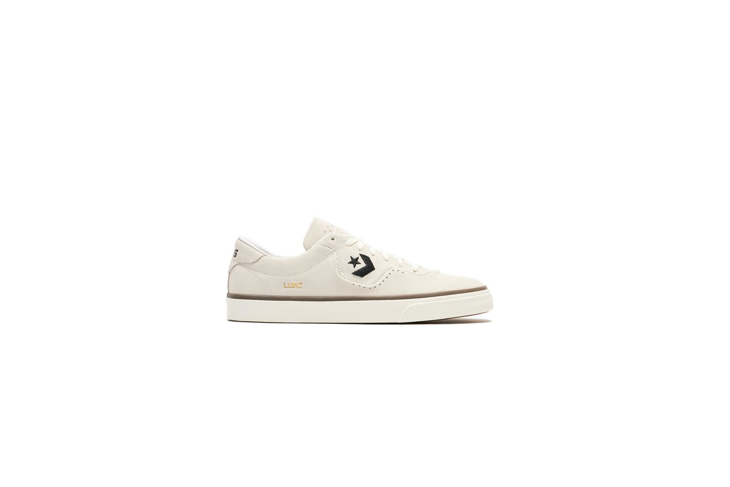 Sneakers og sko Converse LOUIE LOPEZ PRO OX Hvid | A07695C, 0