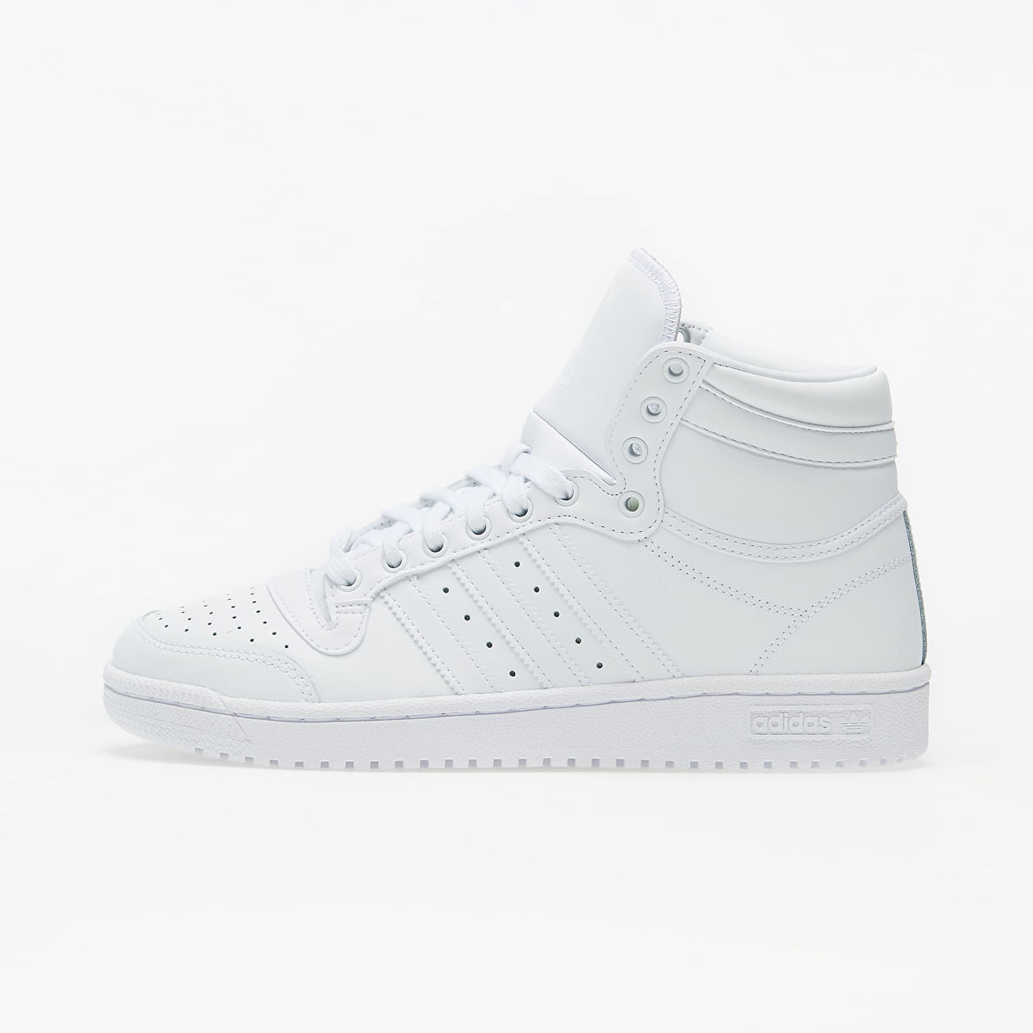 Sneakers og sko adidas Originals Top Ten Hvid | FV6131, 0