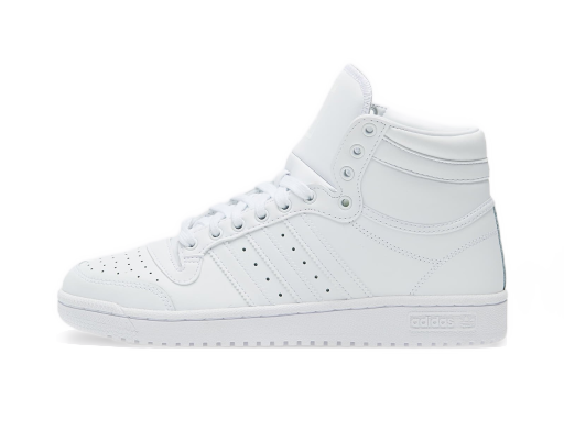 Sneakers og sko adidas Originals Top Ten Hvid | FV6131