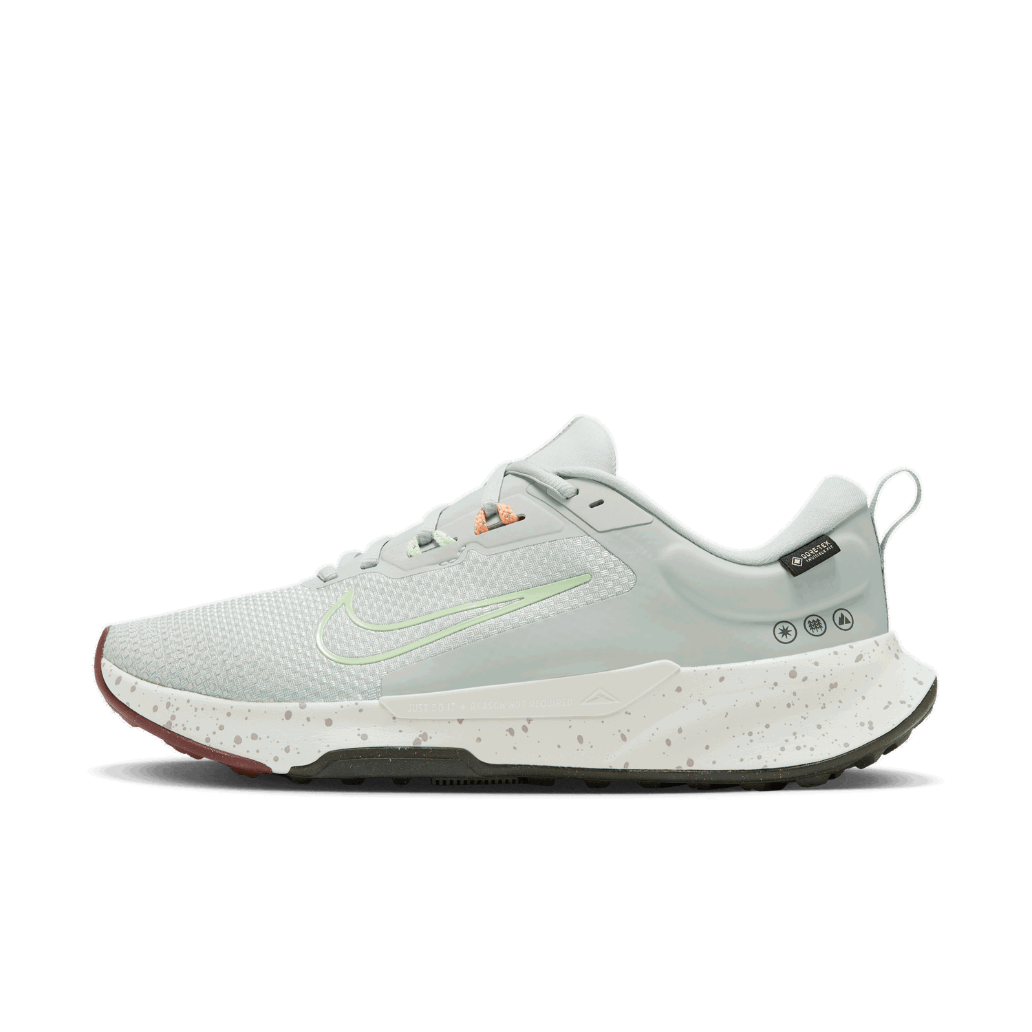 Sneakers og sko Nike Juniper Trail 2 GORE-TEX Grøn | HM9734-003, 1