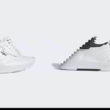 Sneakers og sko adidas Performance Courtphase Shoes Hvid | GX5949, 4