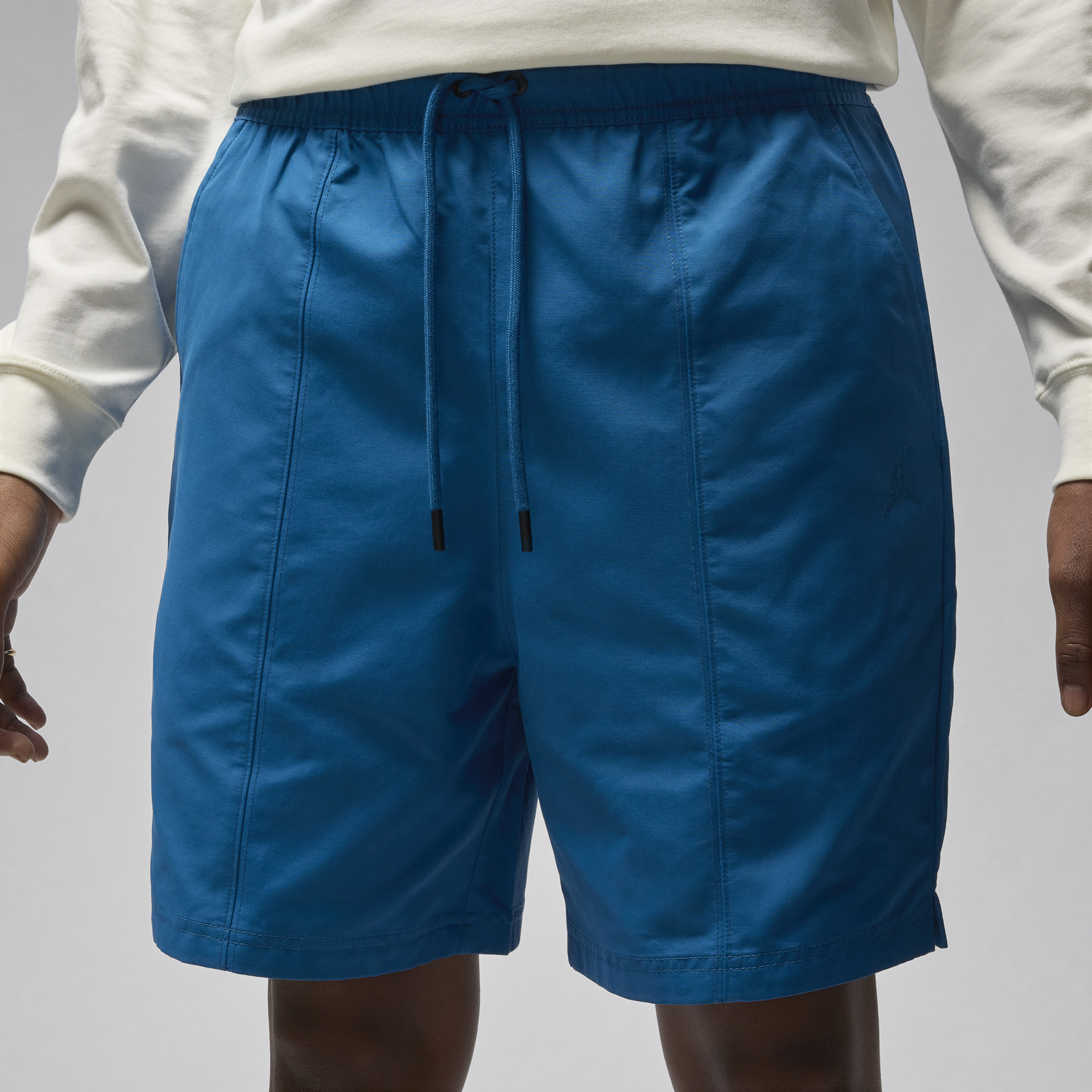 Shorts Jordan Jordan Essentials Blå | FN4549-457, 1