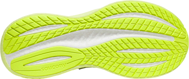 Sneakers og sko Saucony Triumph 22 Gul | s10964-152, 4