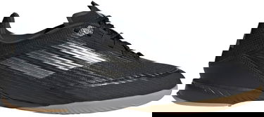 Sneakers og sko adidas Performance F50 League IN Sort | if1332, 0