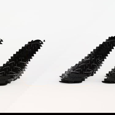 Sneakers og sko Y-3 Nizza Hi Sort | IH2554, 4