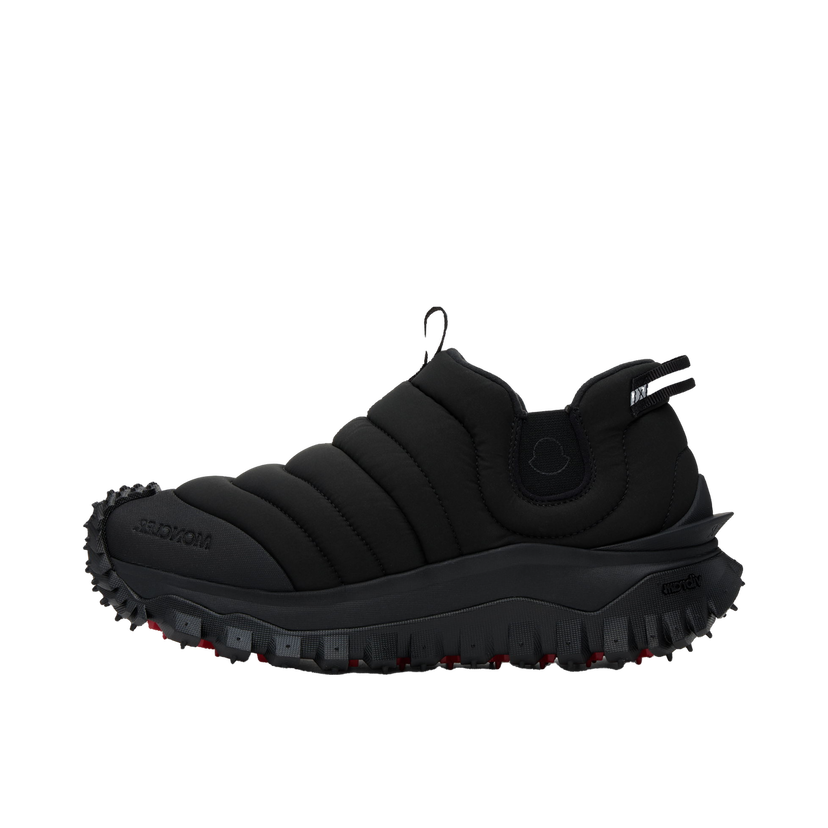 Sneakers og sko Moncler Trailgrip Aprés Sort | J209A4M00080M2059
