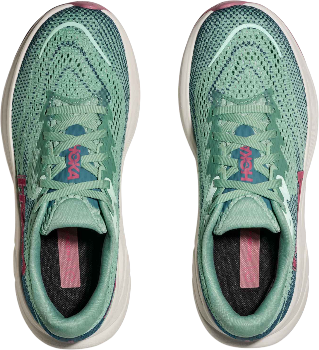 Sneakers og sko Hoka One One Rincon 4 Flerfarvet | 1155131-jtl, 1