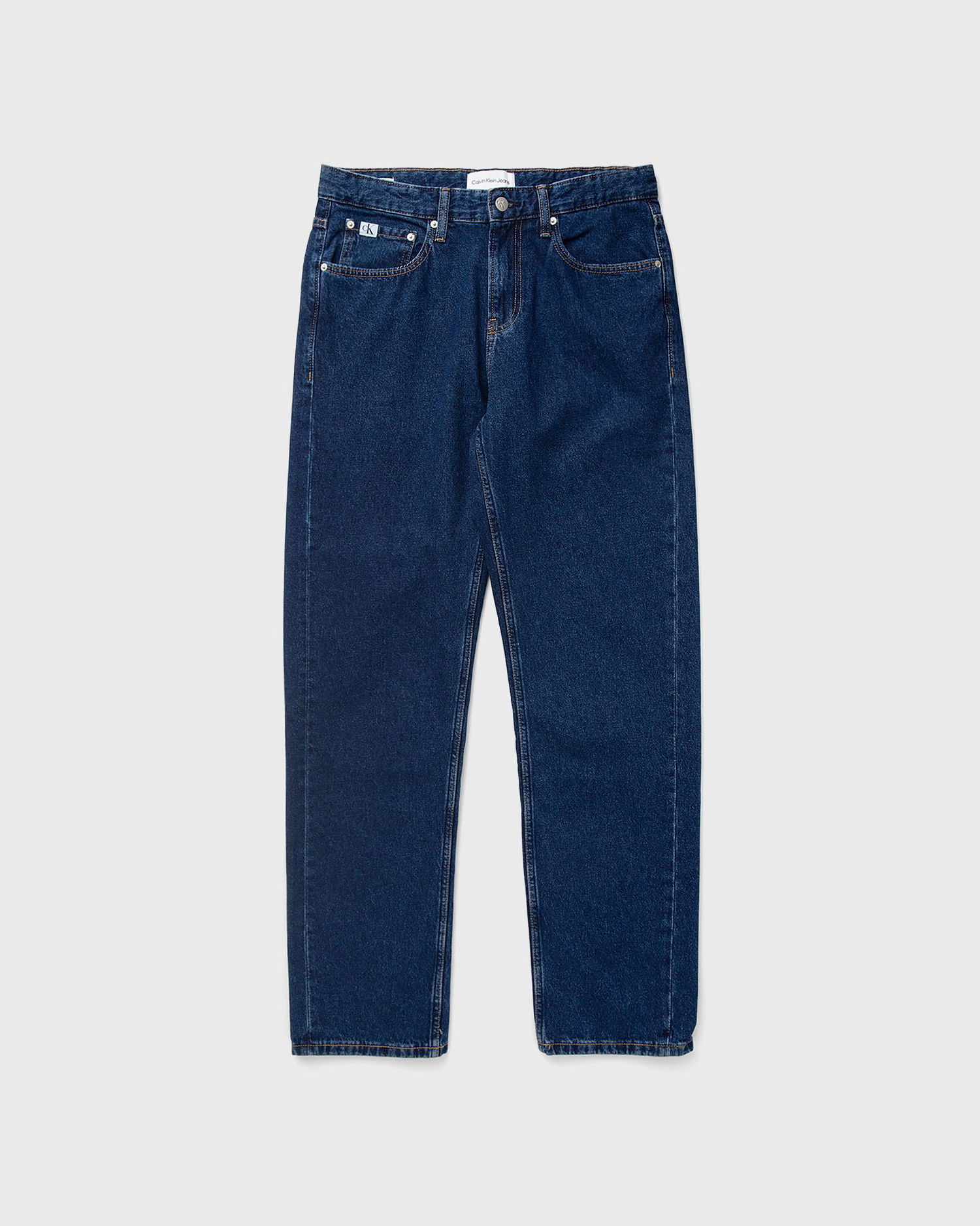 Jeans CALVIN KLEIN 90'S STRAIGHT Mørkeblå | J30J3248221BJ, 0