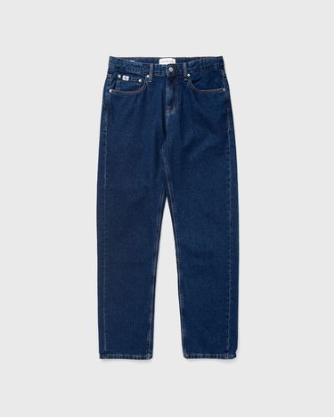 Jeans CALVIN KLEIN 90'S STRAIGHT Mørkeblå | J30J3248221BJ, 0
