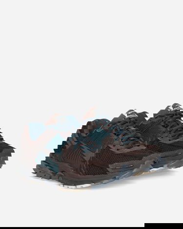 Sneakers og sko Nike Zoom Vomero 5 PRM "Chocolate Teal" Grå | FQ8174-237, 3