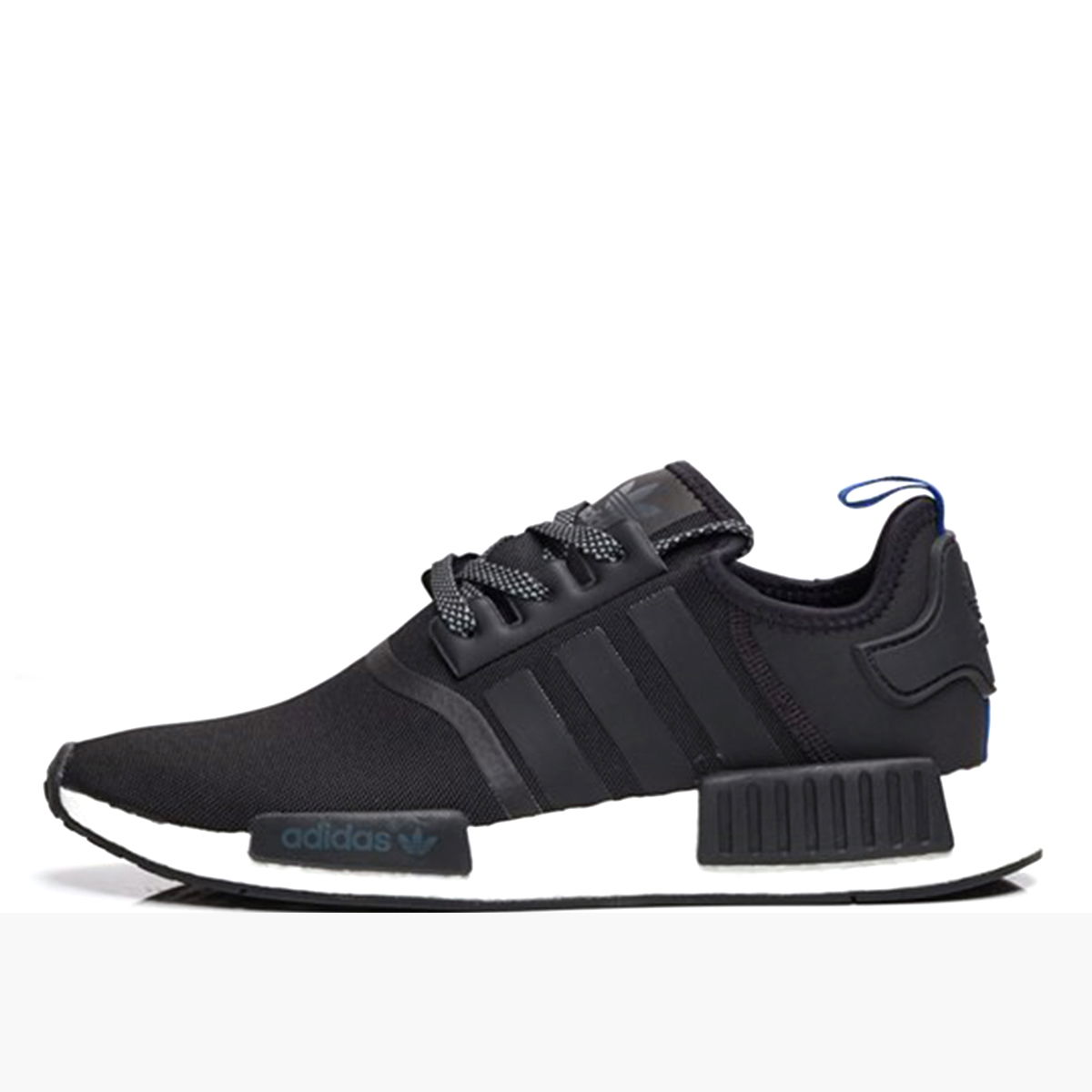 Sneakers og sko adidas Originals NMD R1 Sort | S31515, 0