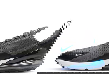 Sneakers og sko Nike Air Max 270 Sort | DV6494-001, 2