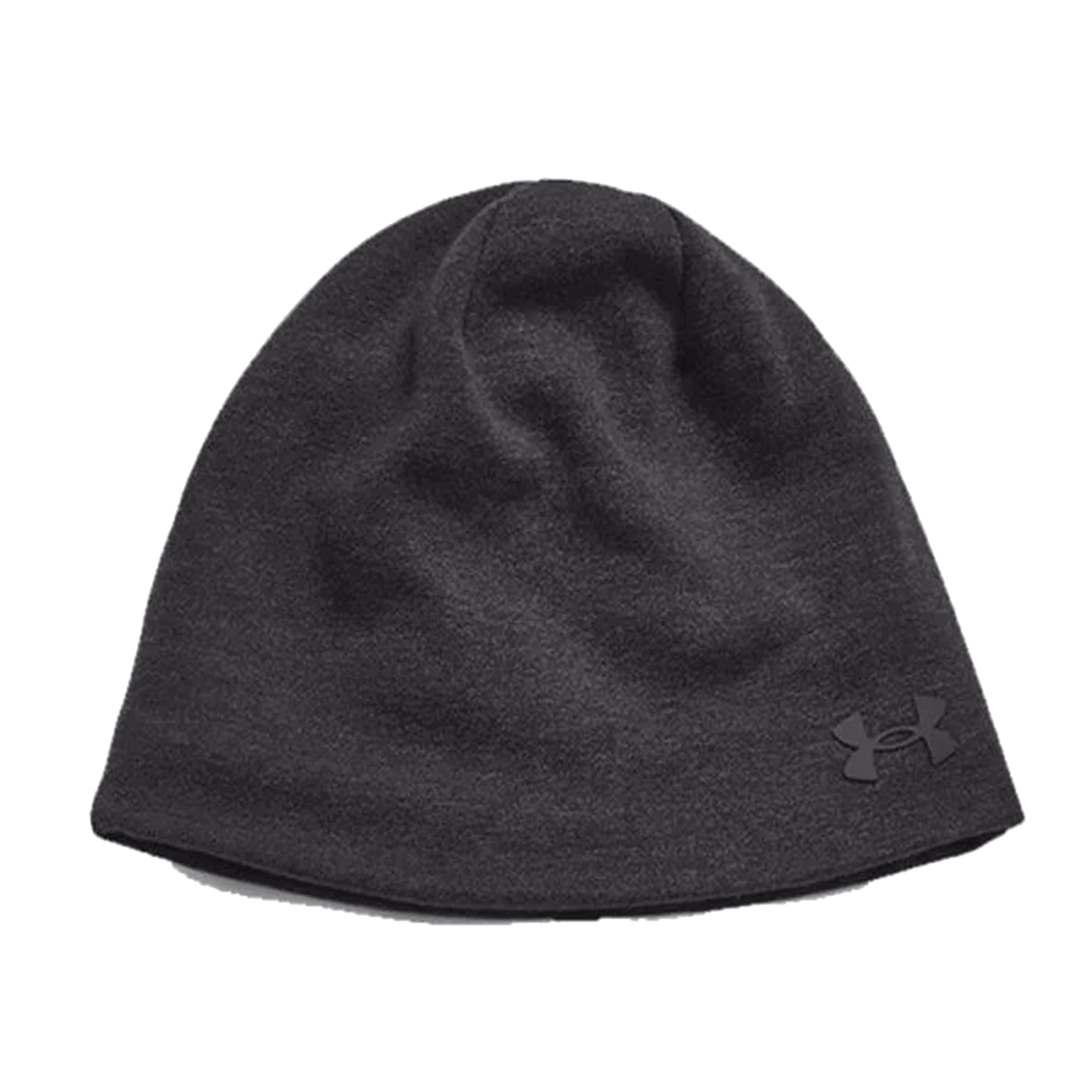 Beanie Under Armour Storm Fleece Twist Beanie Grå | 1373095-001, 0