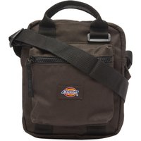 Skuldertaske Dickies Moreauville Cross Body Bag Brun | DK0A4X7RDBX1, 1
