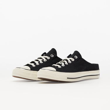 Sneakers og sko Converse Chuck 70 Mule Slip Sort | 172591C, 2