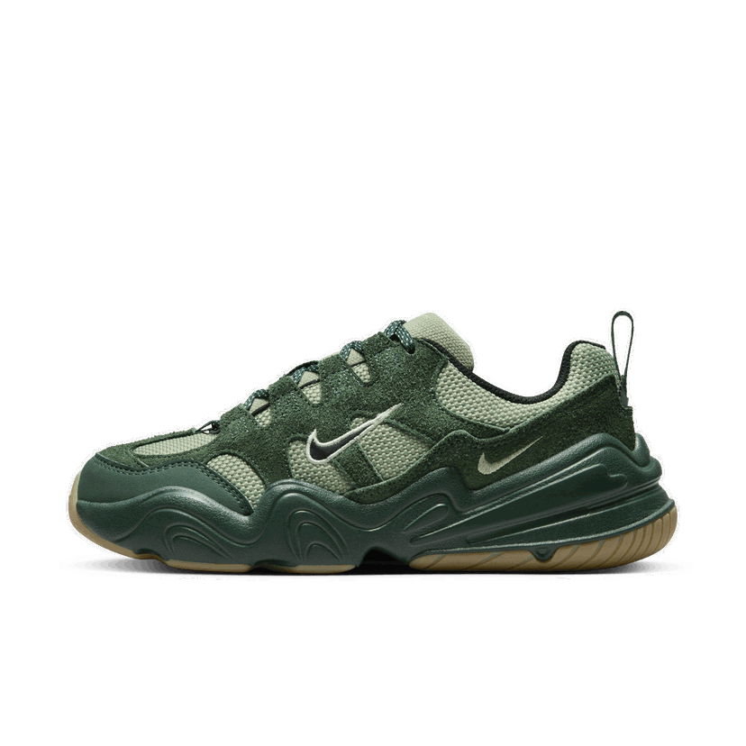 Sneakers og sko Nike Tech Hera Grøn | DR9761-300