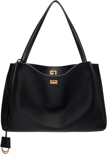 Mulepose Balenciaga Balenciaga Rodeo Tote Sort | 8274812AA4V, 0