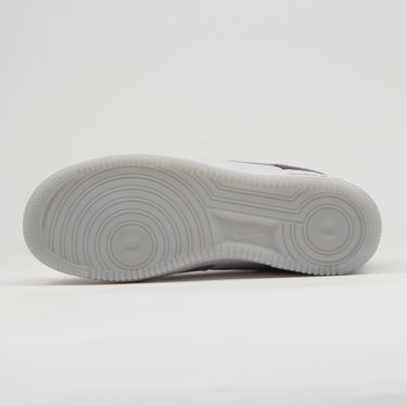 Sneakers og sko Nike Air Force 1 Low '07 LV8 ''Triple Grey'' Grå | AO2425-001, 4