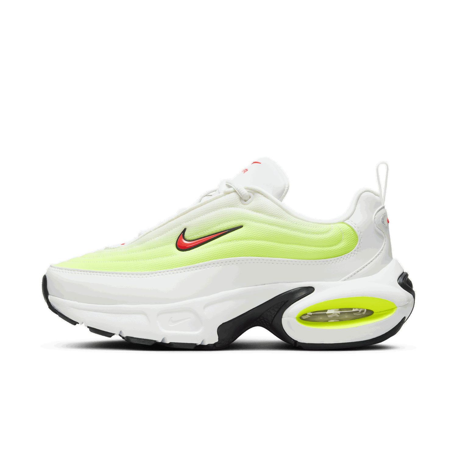 Sneakers og sko Nike Air Max Portal Grøn | HF3053-104, 1