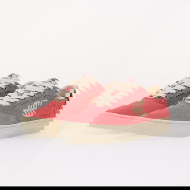 Sneakers og sko Cariuma W Naioca Watermelon/ Ivory Lyserød | 511802R45 W, 5