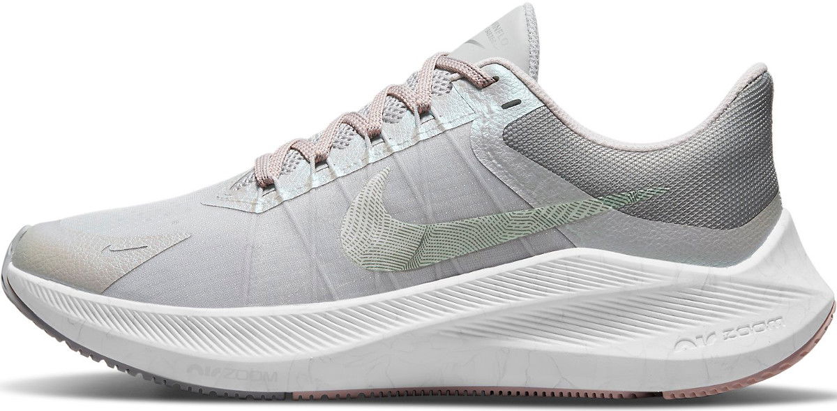 Sneakers og sko Nike Winflo 8 Premium W Grå | da3056-001, 0