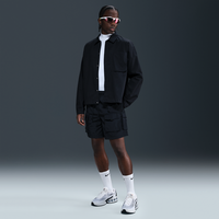 Tech Woven Cargo Shorts