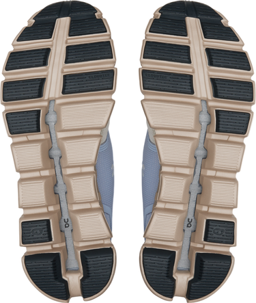 Sneakers og sko On Running Cloud 5 Blå | 59-98015, 2