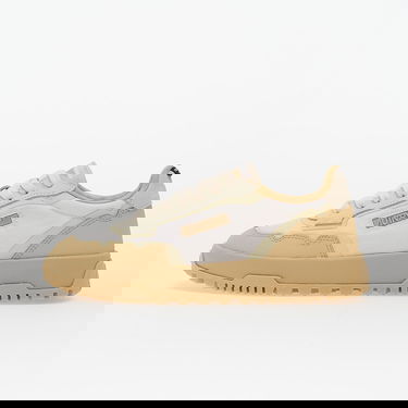 Sneakers og sko Autry Autry Wildpace Low Beige | A1UNLDLMRU02, 0