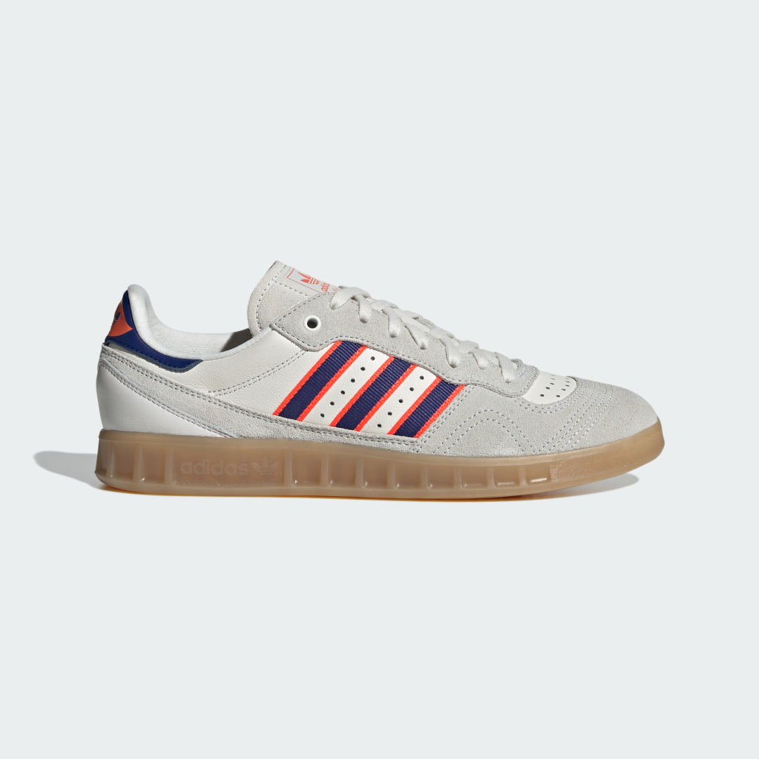Sneakers og sko adidas Originals Handball Top RM Grå | JR8369, 0