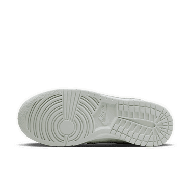 Sneakers og sko Nike Dunk Low "Grey Corduroy" W Grå | FN7658-100, 2
