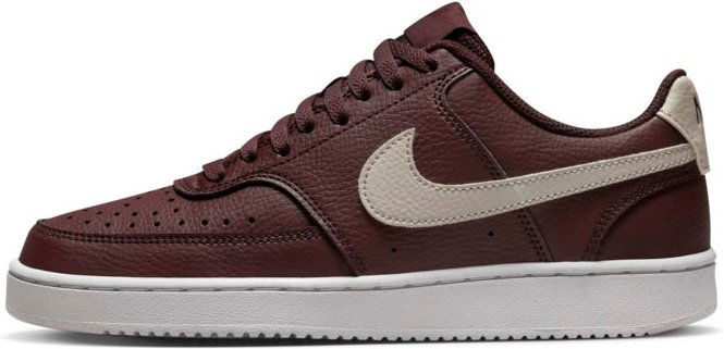 Sneakers og sko Nike Court Vision Low Brun | DH3158-601, 0