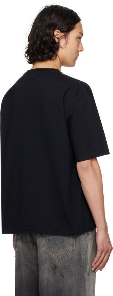 T-shirt Ambush AMBUSH 'Make Art' Graphic T-Shirt Sort | 12115328, 2