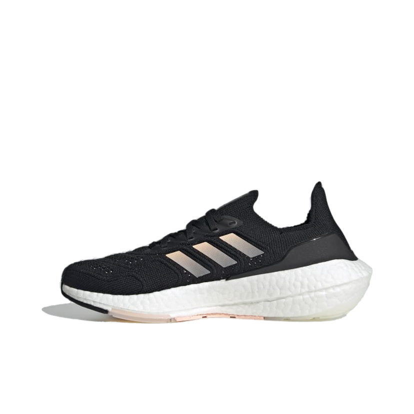 Løbe adidas Performance Ultraboost 22 HEAT.RDY Sort | H01174