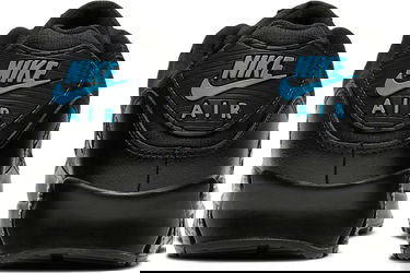 Sneakers og sko Nike Air Max 90 Sort | dc4116-002, 4
