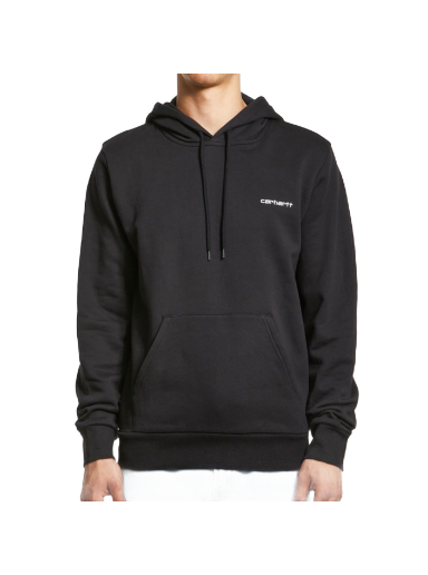 Sweatshirt Carhartt WIP Script Embroidery Sort | I031243.0D2.XX