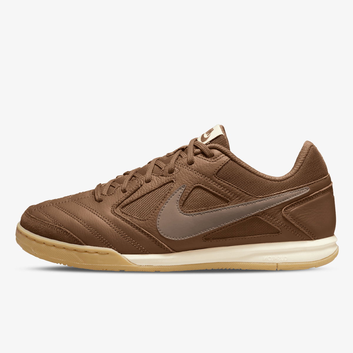 Sneakers og sko Nike Gato Brun | HQ6019-200, 0
