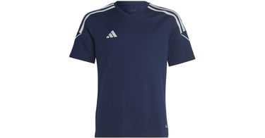 Jersey adidas Originals Tiro 23 Mørkeblå | hr4618, 1