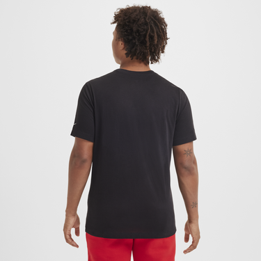 T-shirt Nike Ja Basketball T-Shirt Sort | HF6193-010, 2