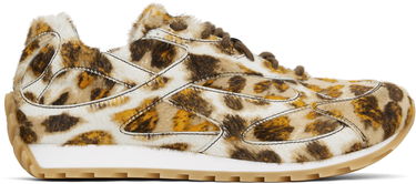 Sneakers og sko Bottega Veneta Bottega Veneta Orbit Flerfarvet | 807008V4U002729, 0