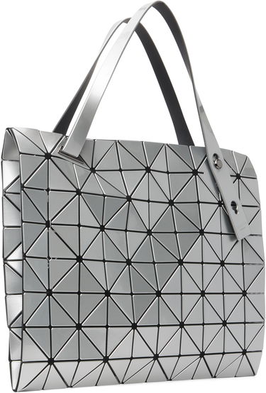 Mulepose BAO BAO ISSEY MIYAKE BAO BAO ISSEY MIYAKE Carton Tote Metalisk | BB58AG421, 1