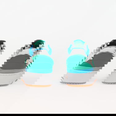Sneakers og sko adidas Originals Forum Bold Stripes Hvid | JI0062, 4