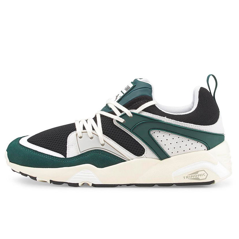 Sneakers og sko Puma Blaze of Glory PRM Flerfarvet | 387575 02