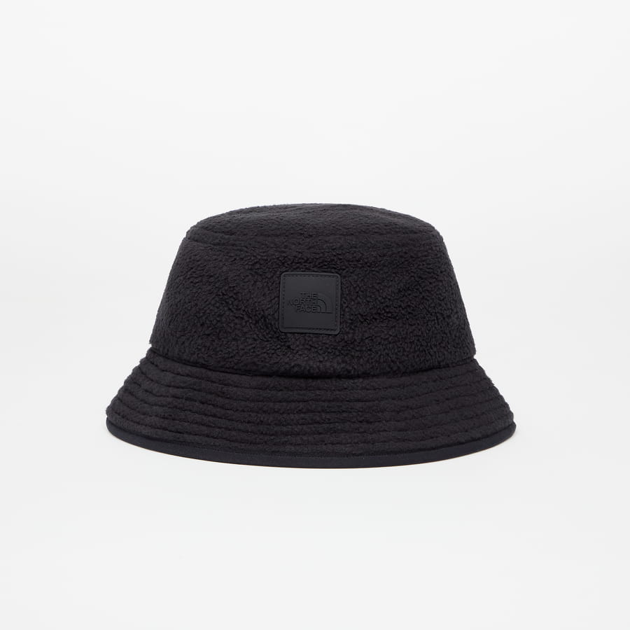 Hat The North Face Fleeski Street Bucket Hat Sort | NF0A3SJ1KX71, 0