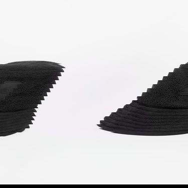Hat The North Face Fleeski Street Bucket Hat Sort | NF0A3SJ1KX71, 0