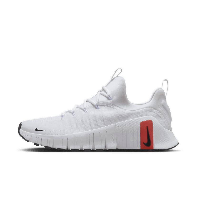 Sneakers og sko Nike Free Metcon Hvid | FJ7127-100